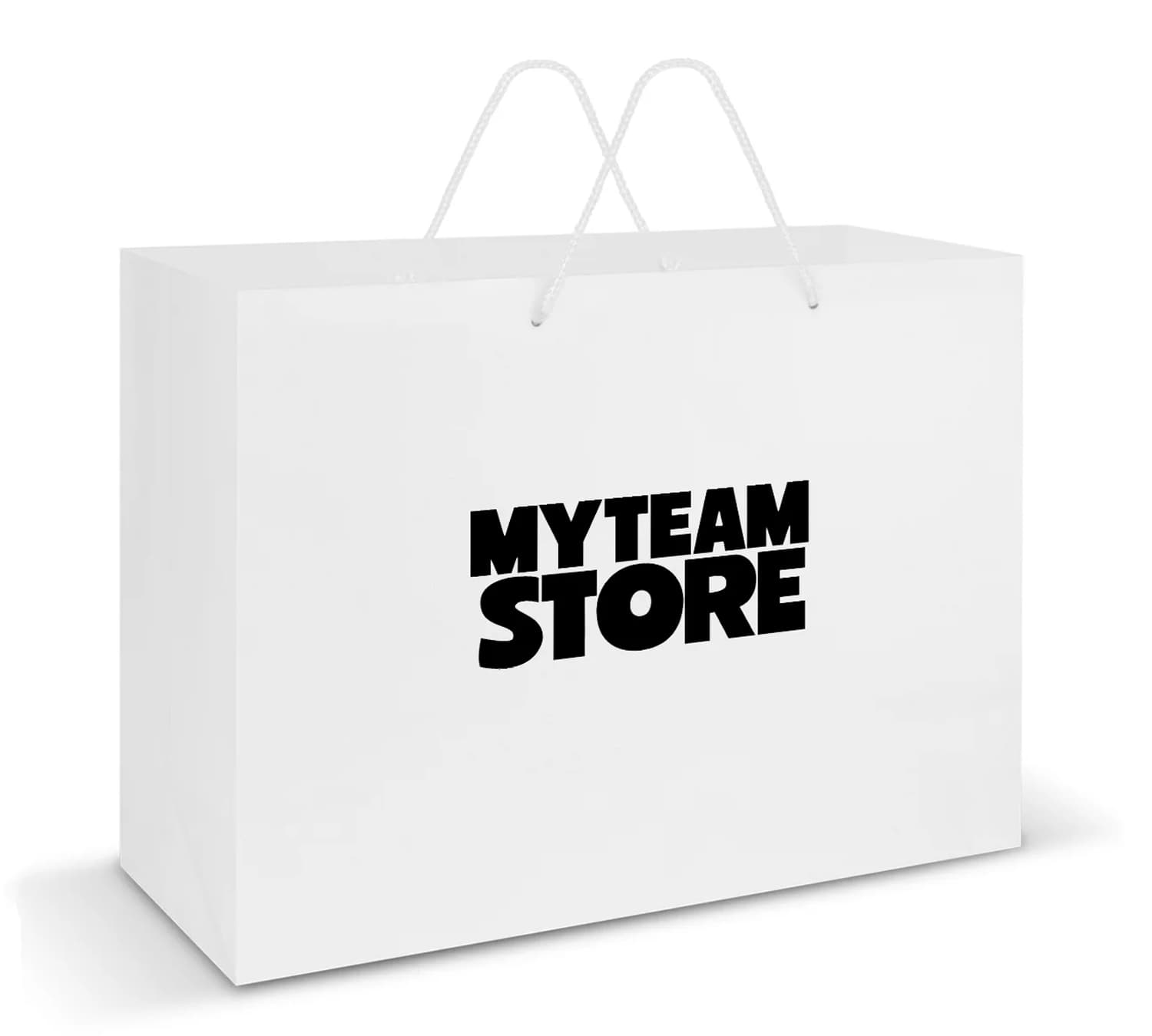 Пакет MyTeamStore