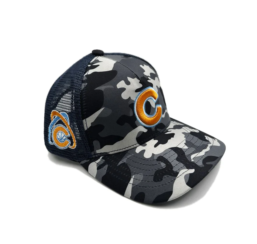 Кепка "Military" БК Самара