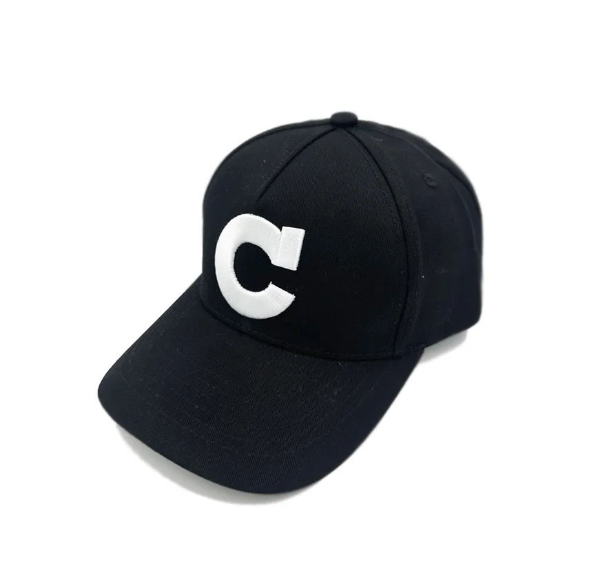 Кепка "С Black" БК Самара