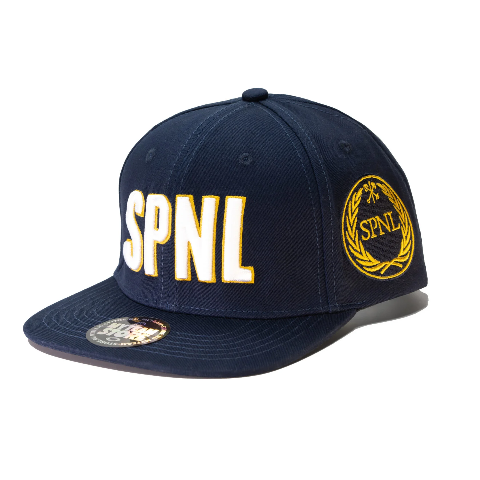 Кепка "SPNL" snapback Северный Легион Северный Легион