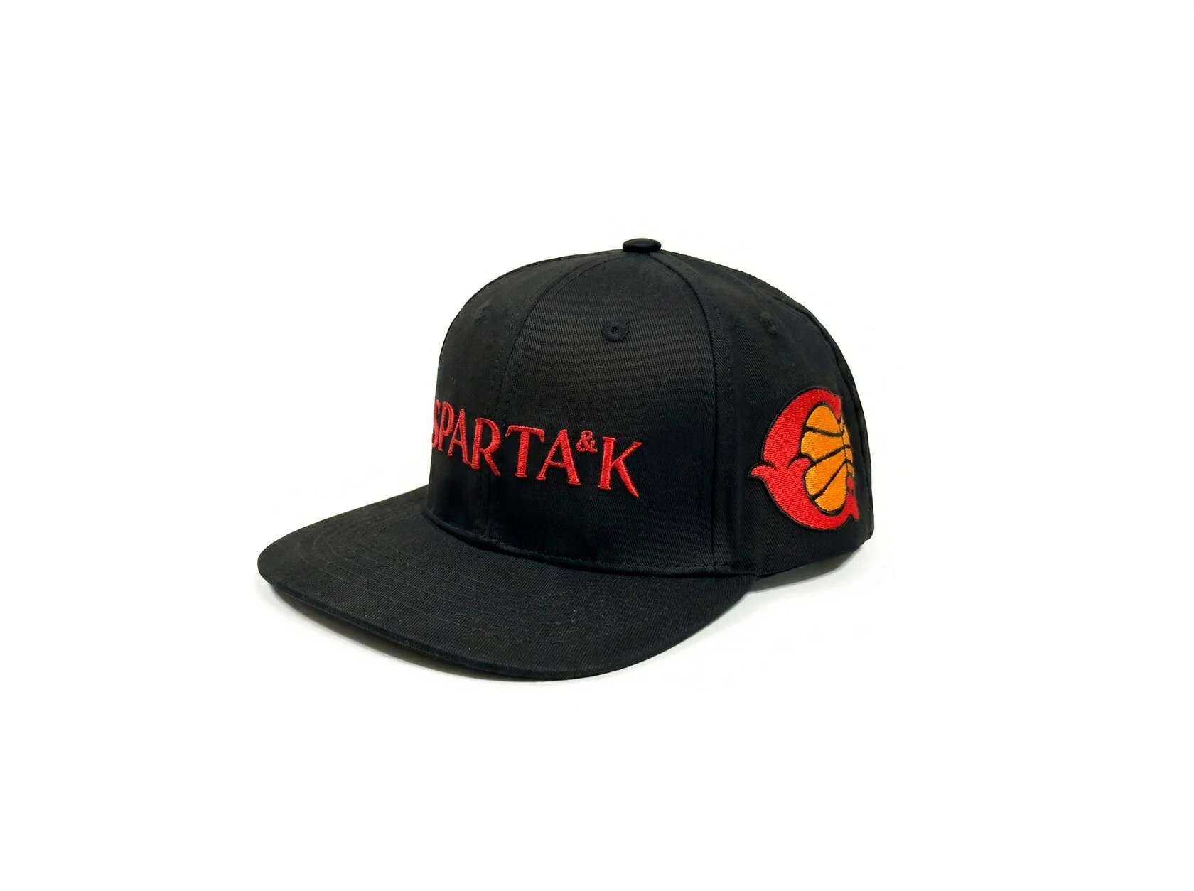 Кепка "Sparta&K" snapback Спарта&К