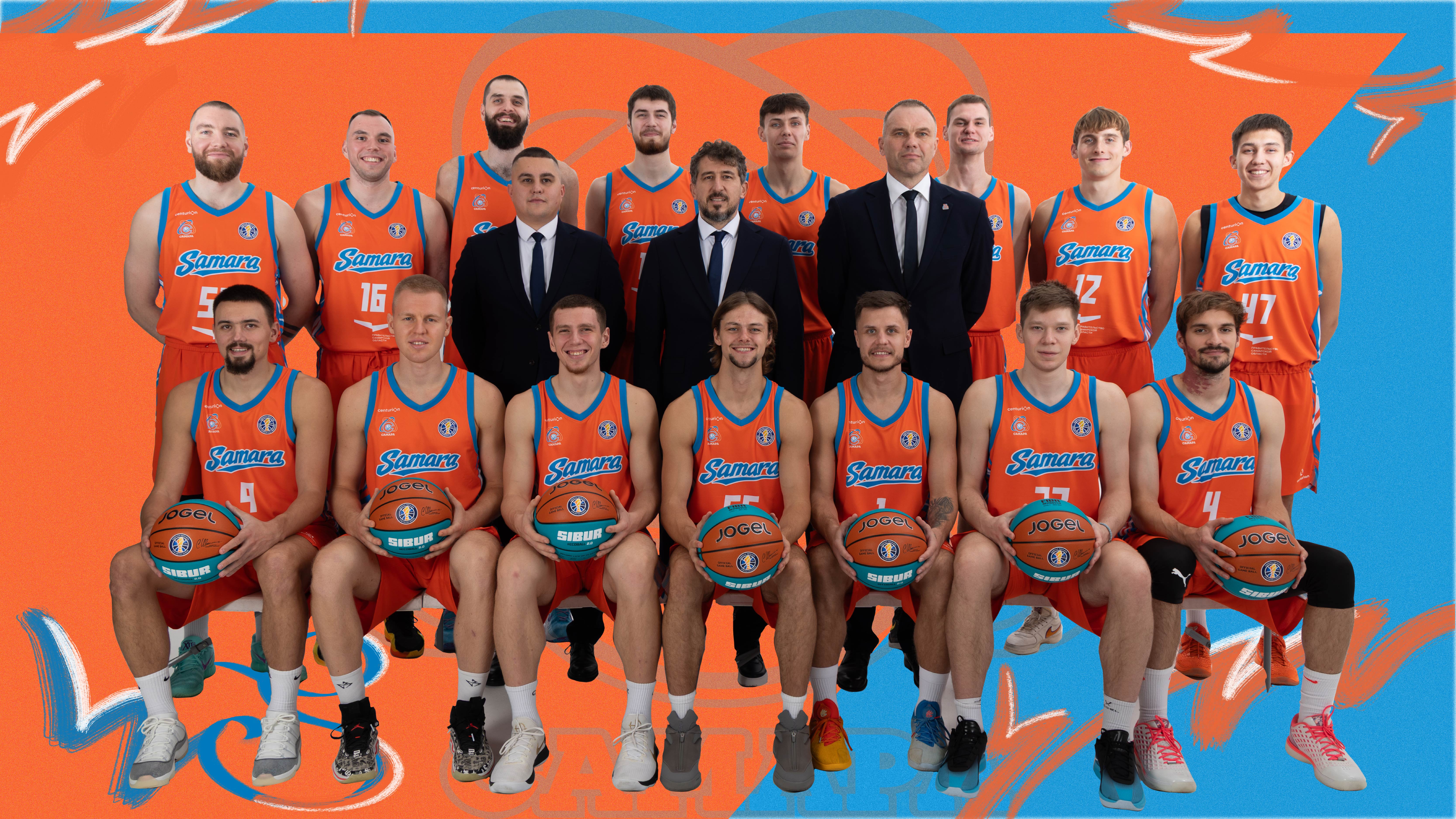 Коллекция БК Самара